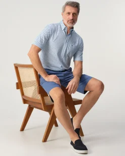 Campbell Ranger Casual Overhemd