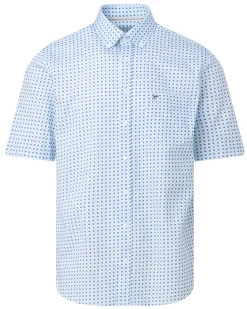 Campbell Ranger Casual Overhemd