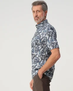 Campbell Ranger Casual Overhemd