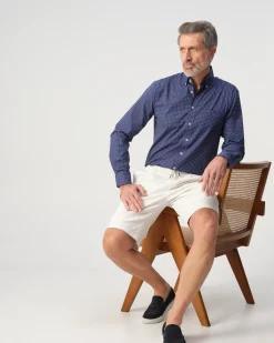 Campbell Ranger Casual Overhemd