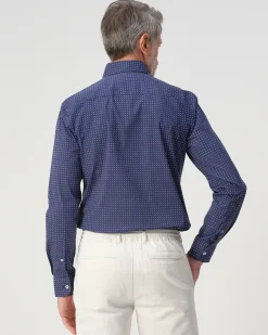 Campbell Ranger Casual Overhemd