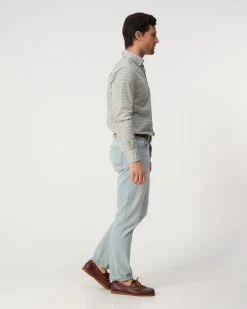 Campbell Ranger Casual Overhemd