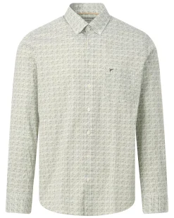 Campbell Ranger Casual Overhemd