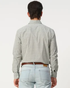Campbell Ranger Casual Overhemd