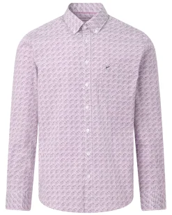Campbell Ranger Casual Overhemd