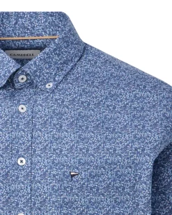 Campbell Ranger Casual Overhemd
