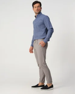 Campbell Ranger Casual Overhemd