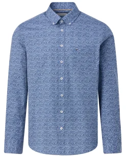 Campbell Ranger Casual Overhemd