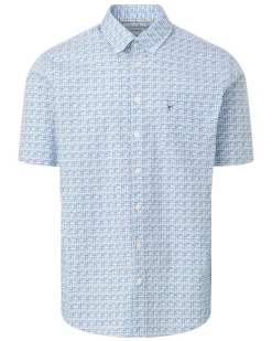 Campbell Ranger Casual Overhemd