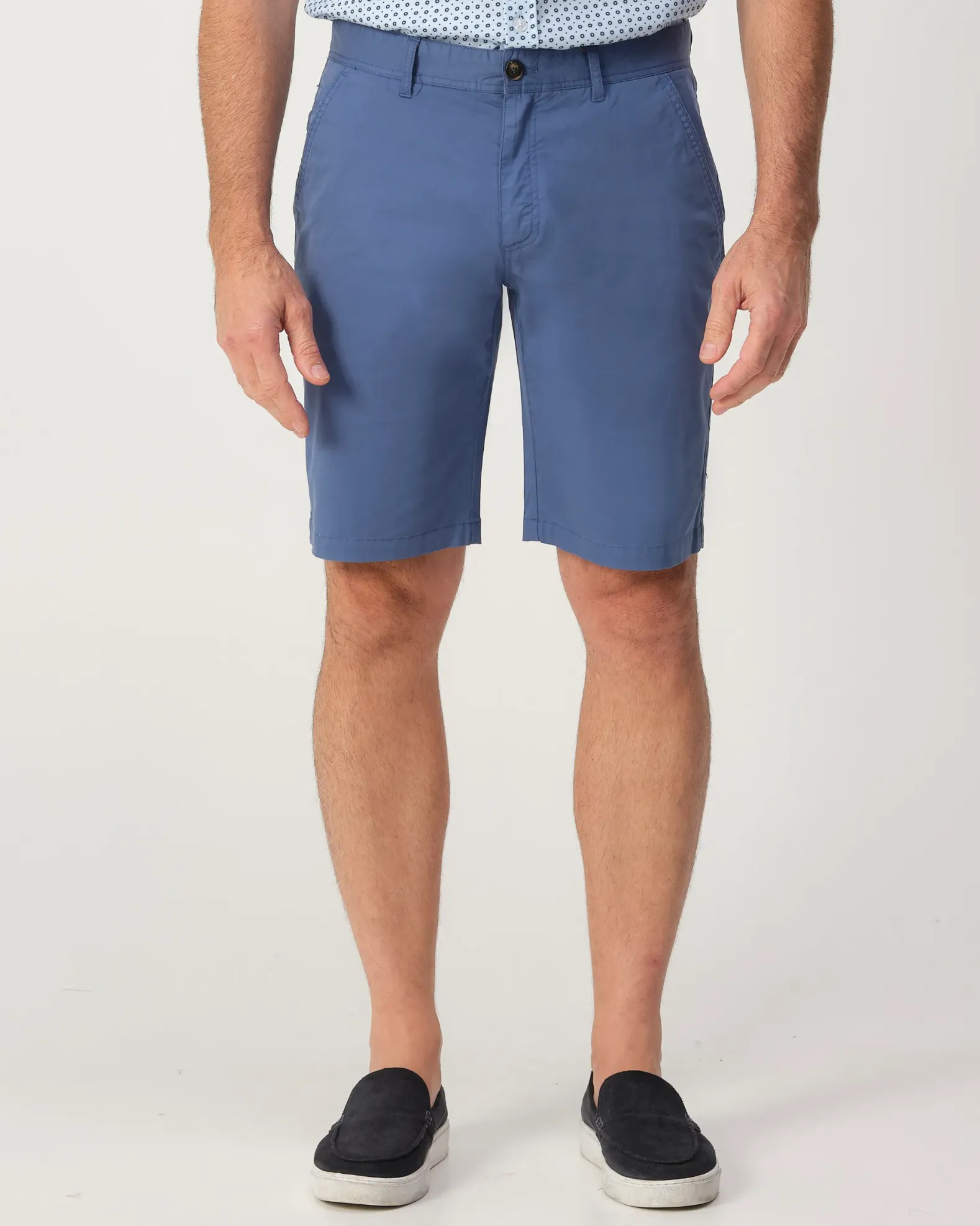 Campbell Salford Short