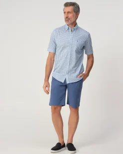 Campbell Salford Short