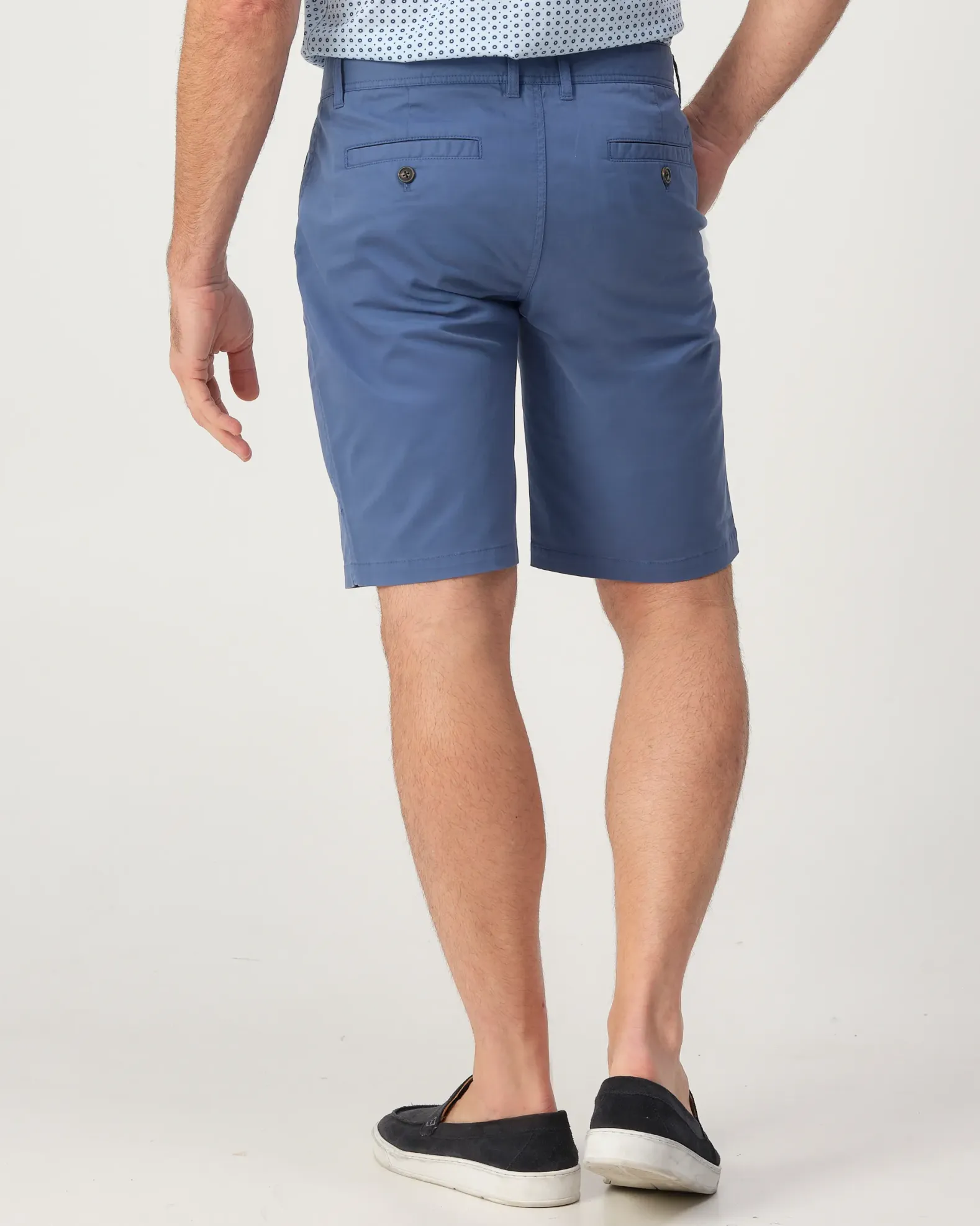 Campbell Salford Short