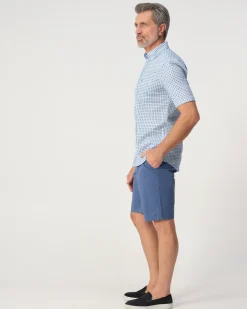 Campbell Salford Short