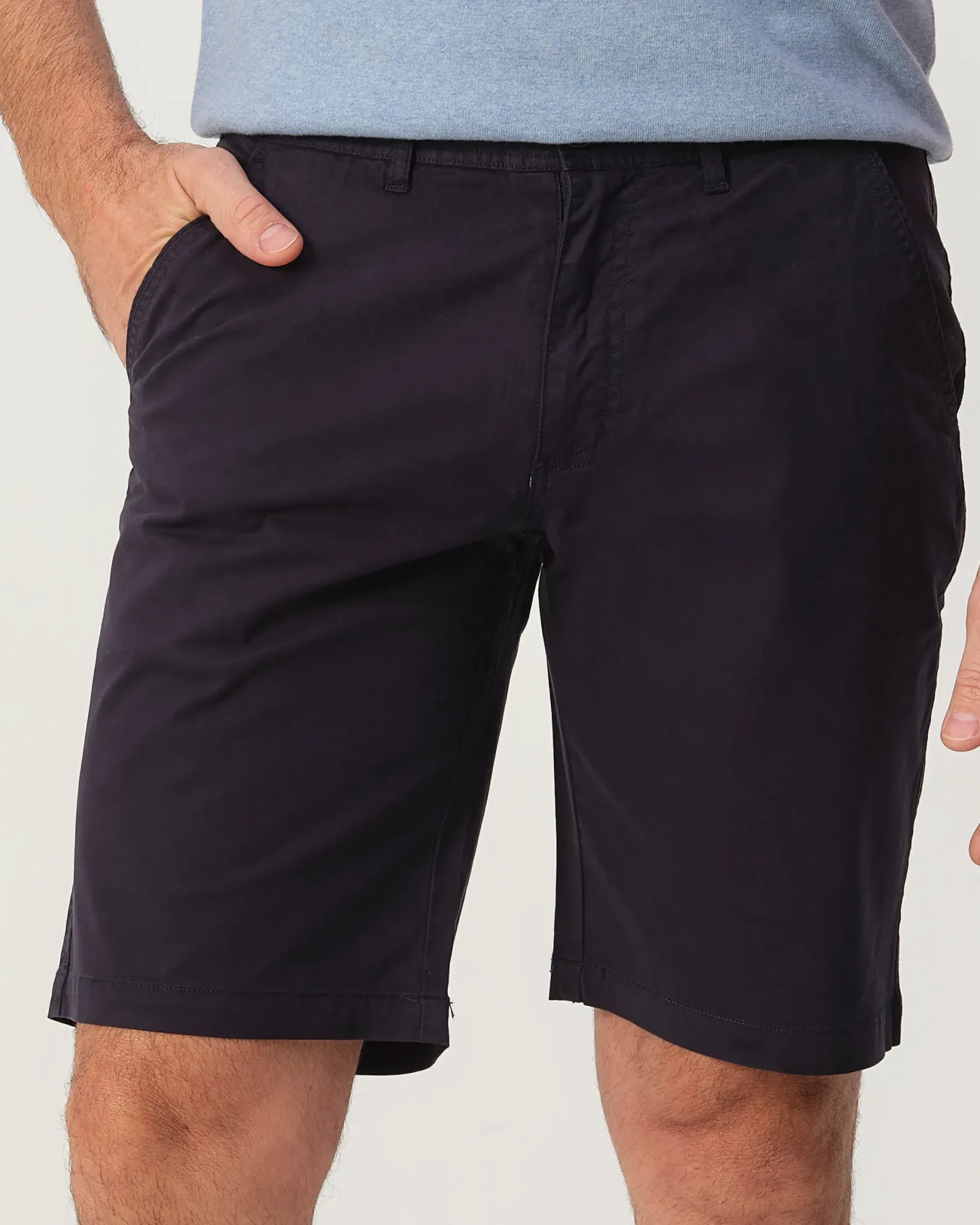Campbell Salford Short