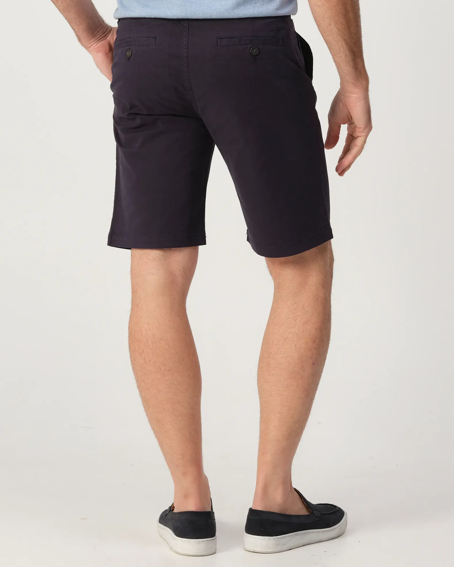 Campbell Salford Short