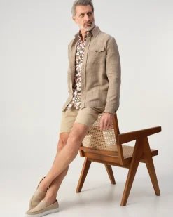 Campbell Salford Short