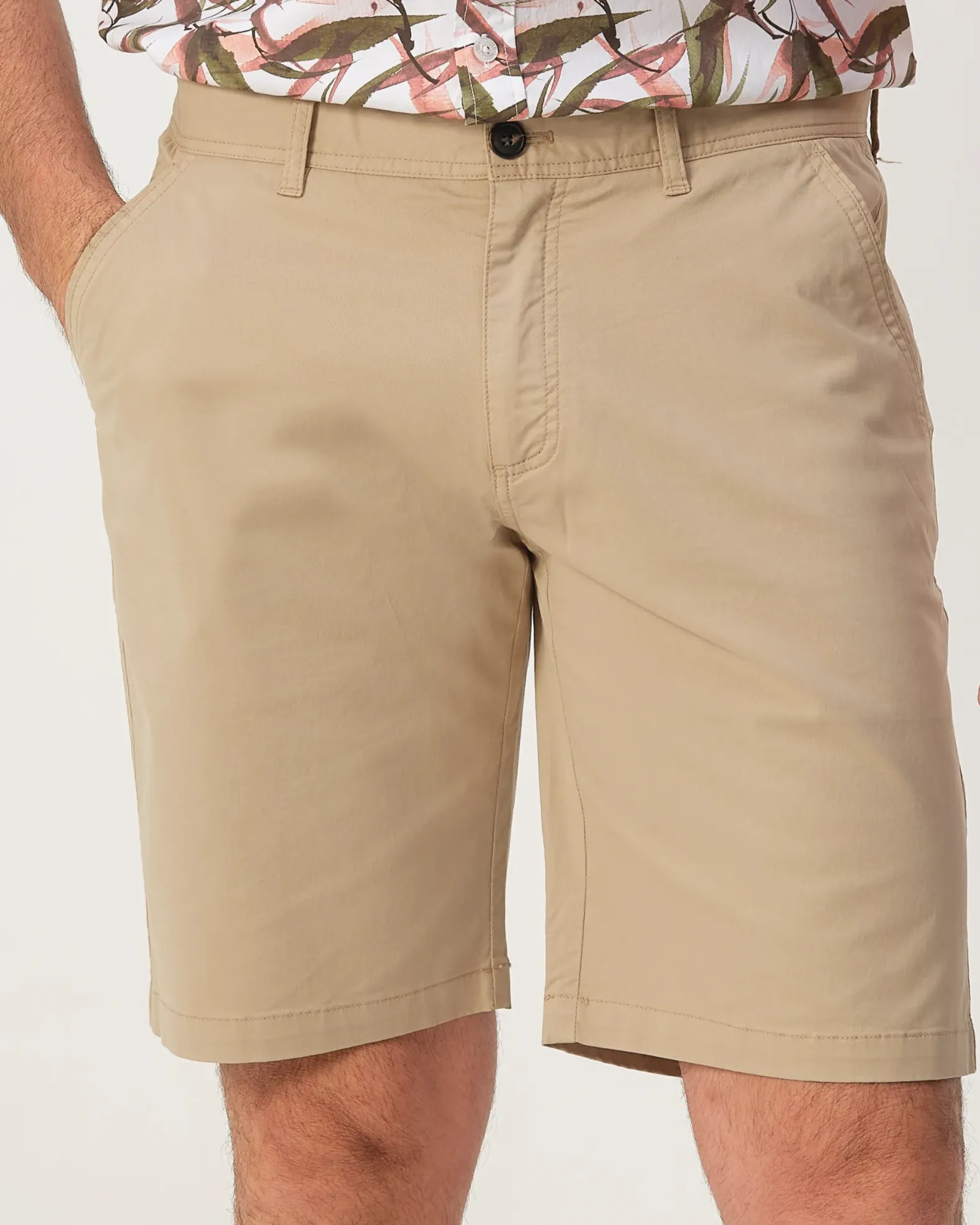 Campbell Salford Short