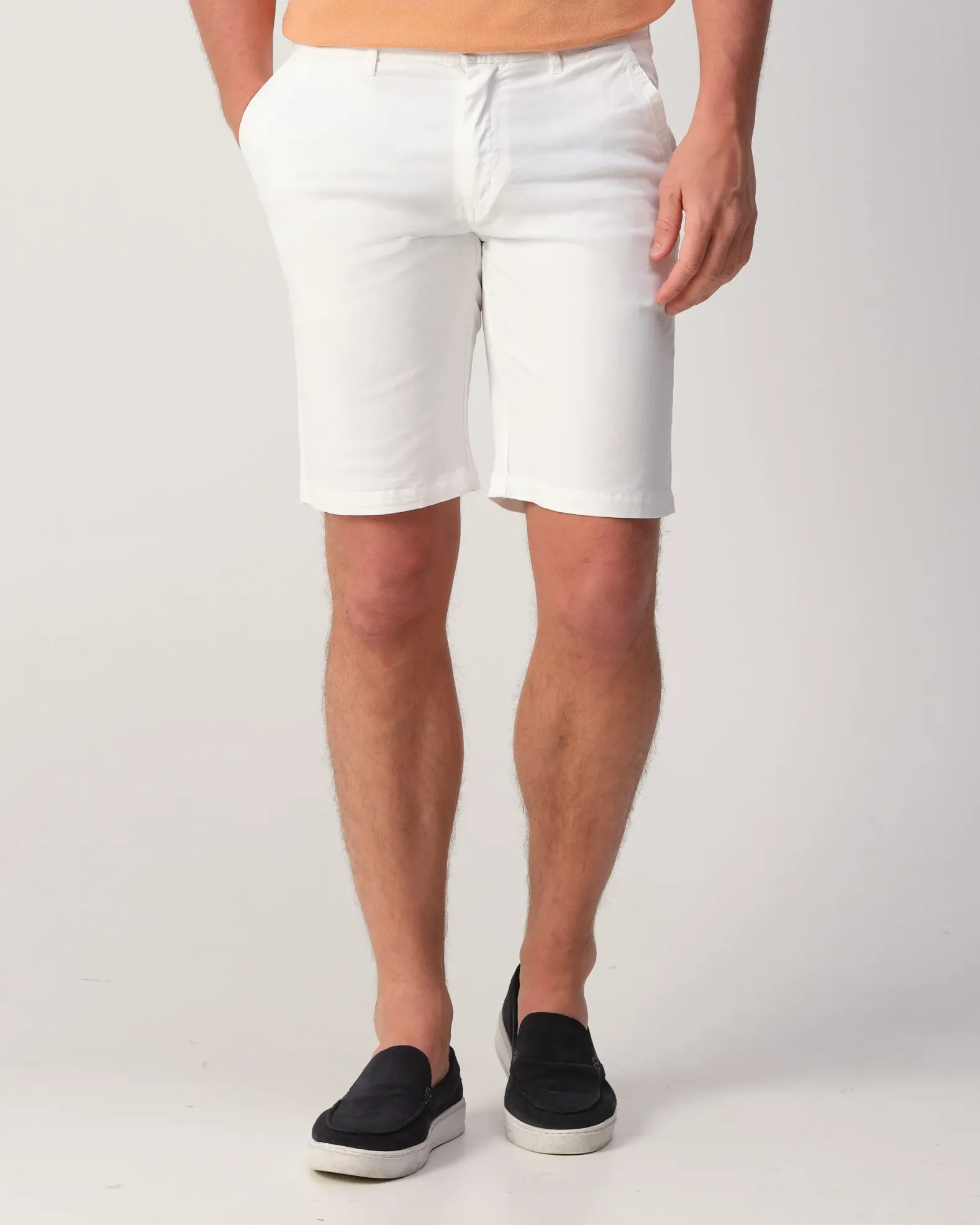 Campbell Salford Short
