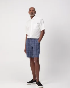 Campbell Short