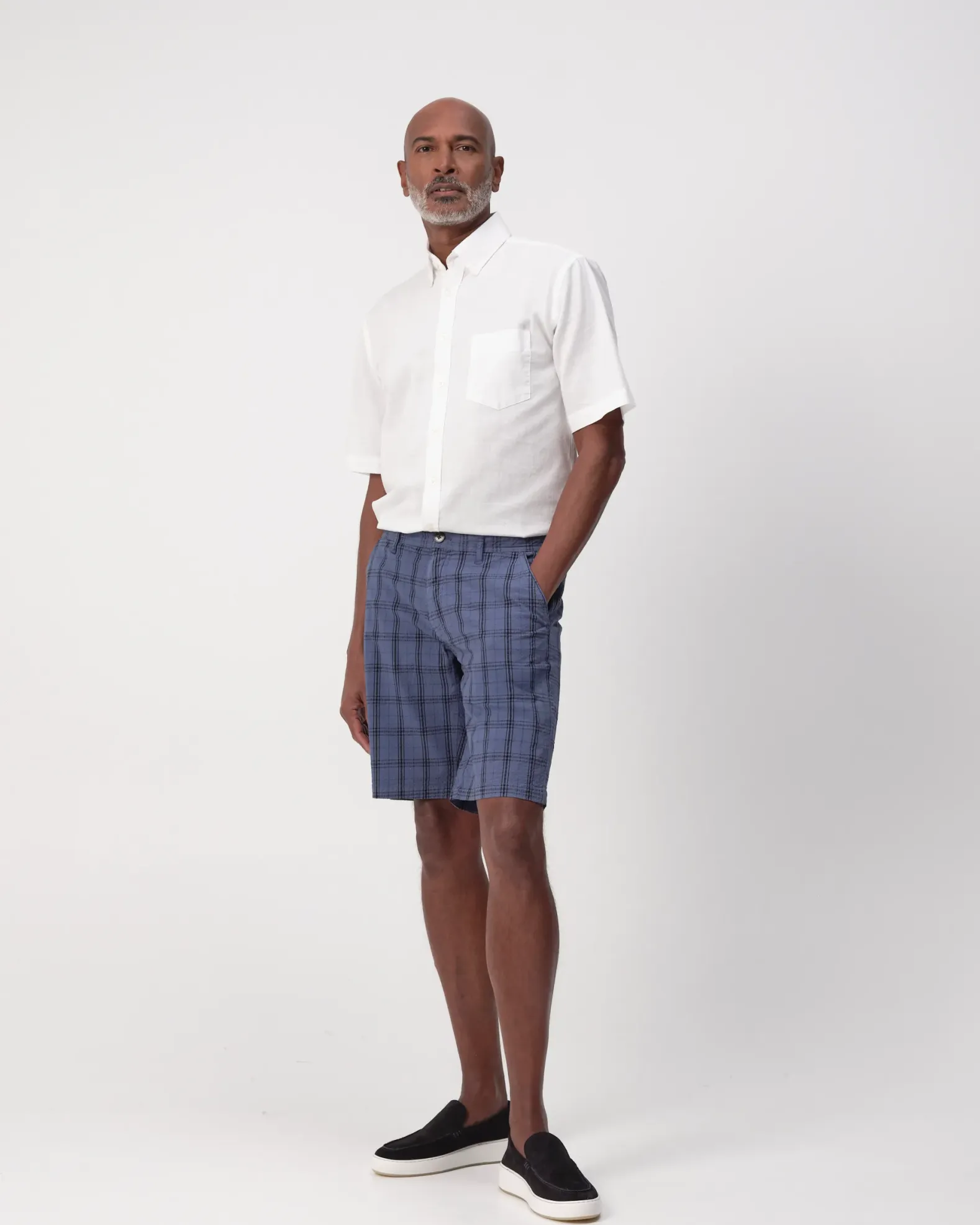 Campbell Short