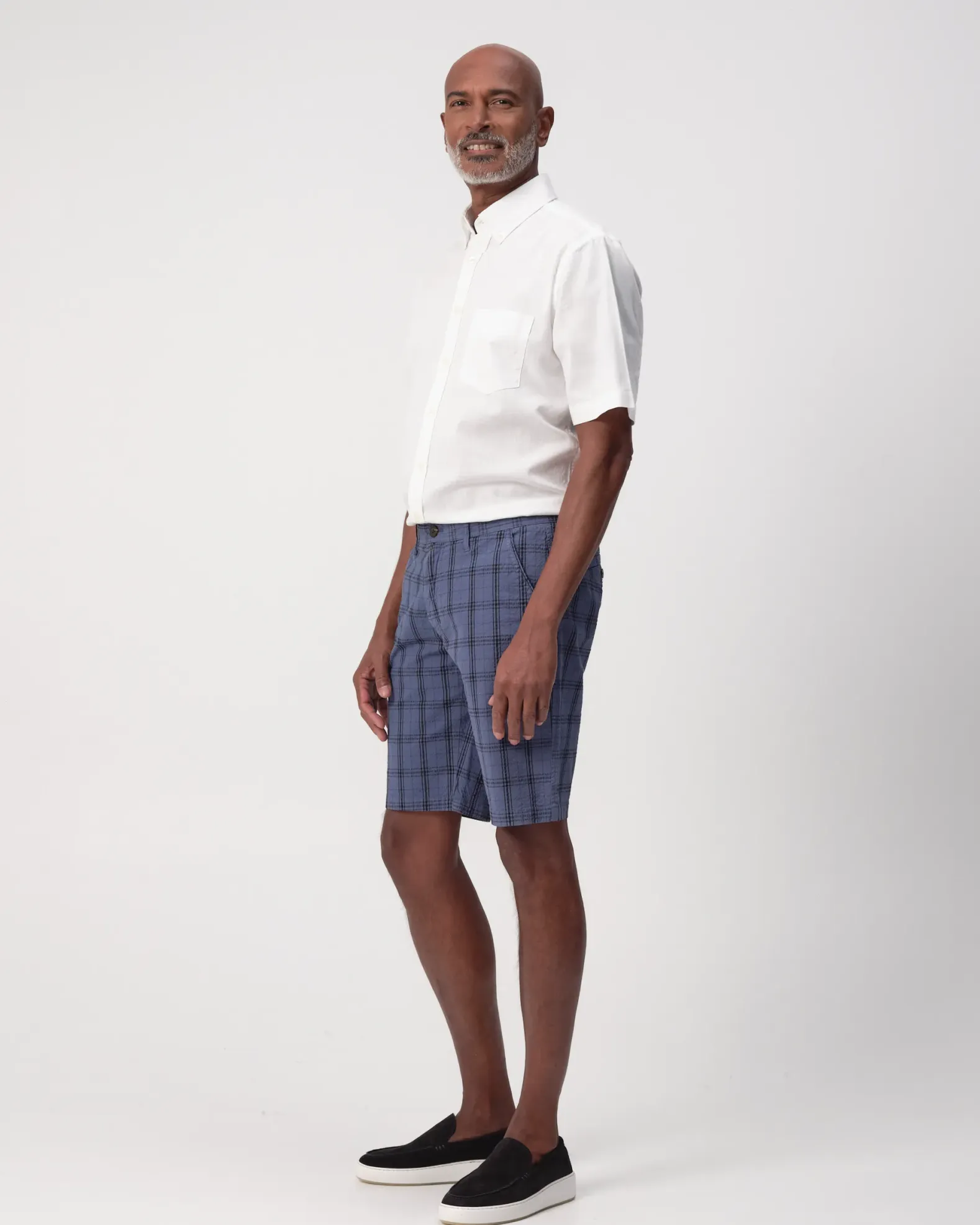 Campbell Short