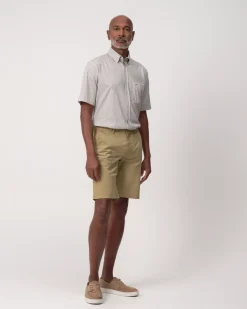 Campbell Short