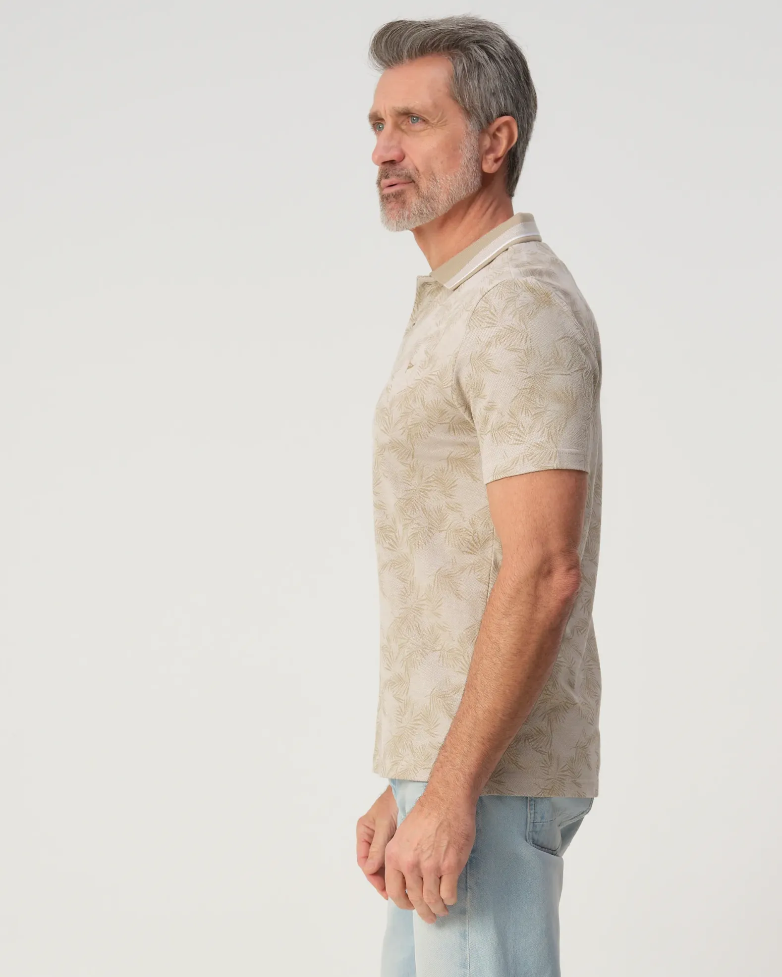 Campbell Stanson Polo