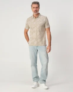 Campbell Stanson Polo