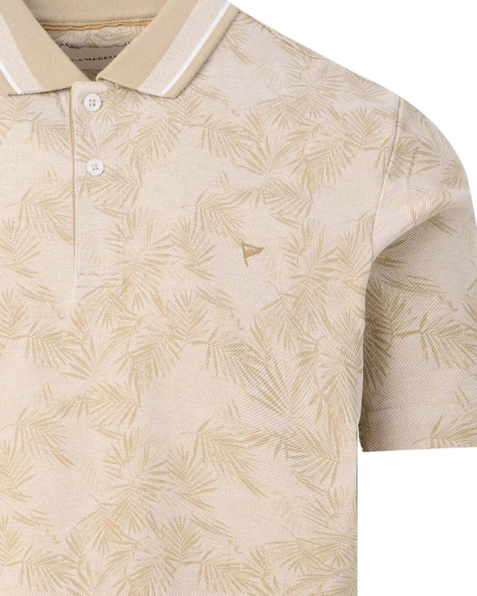 Campbell Stanson Polo