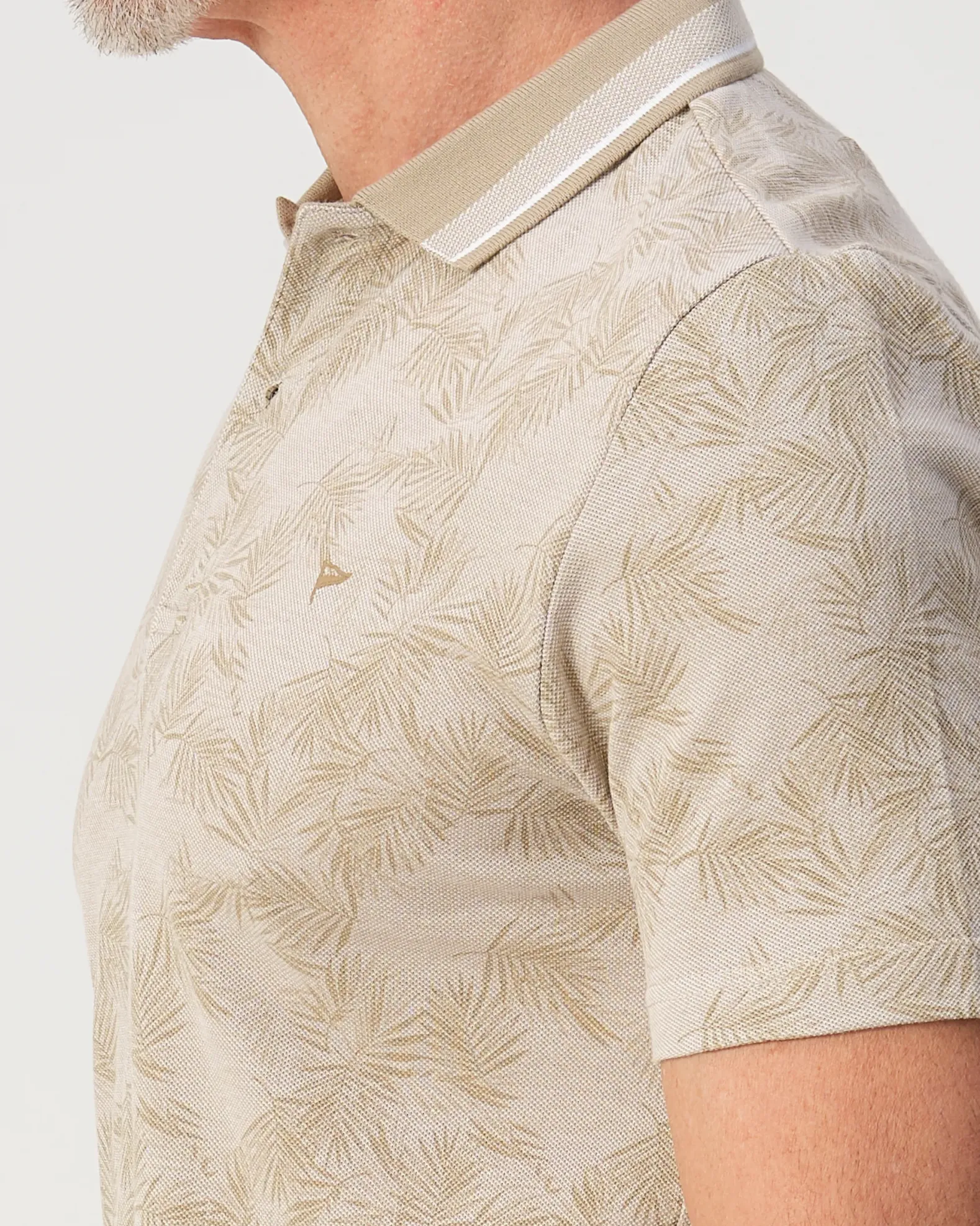 Campbell Stanson Polo