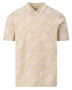 Campbell Stanson Polo