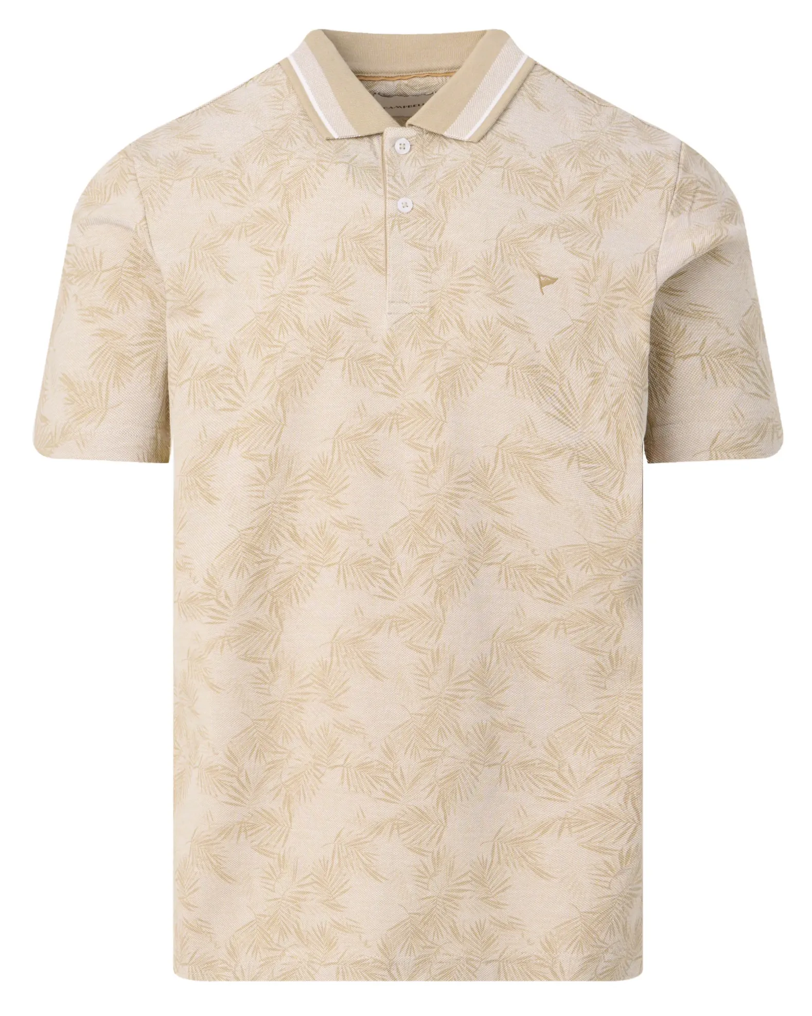 Campbell Stanson Polo
