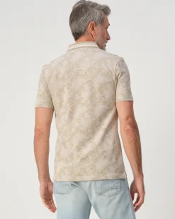 Campbell Stanson Polo