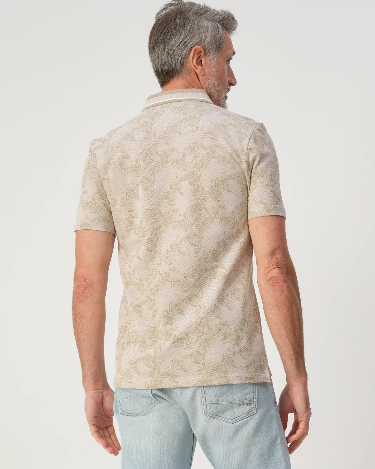Campbell Stanson Polo