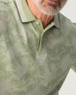 Campbell Stanson Polo
