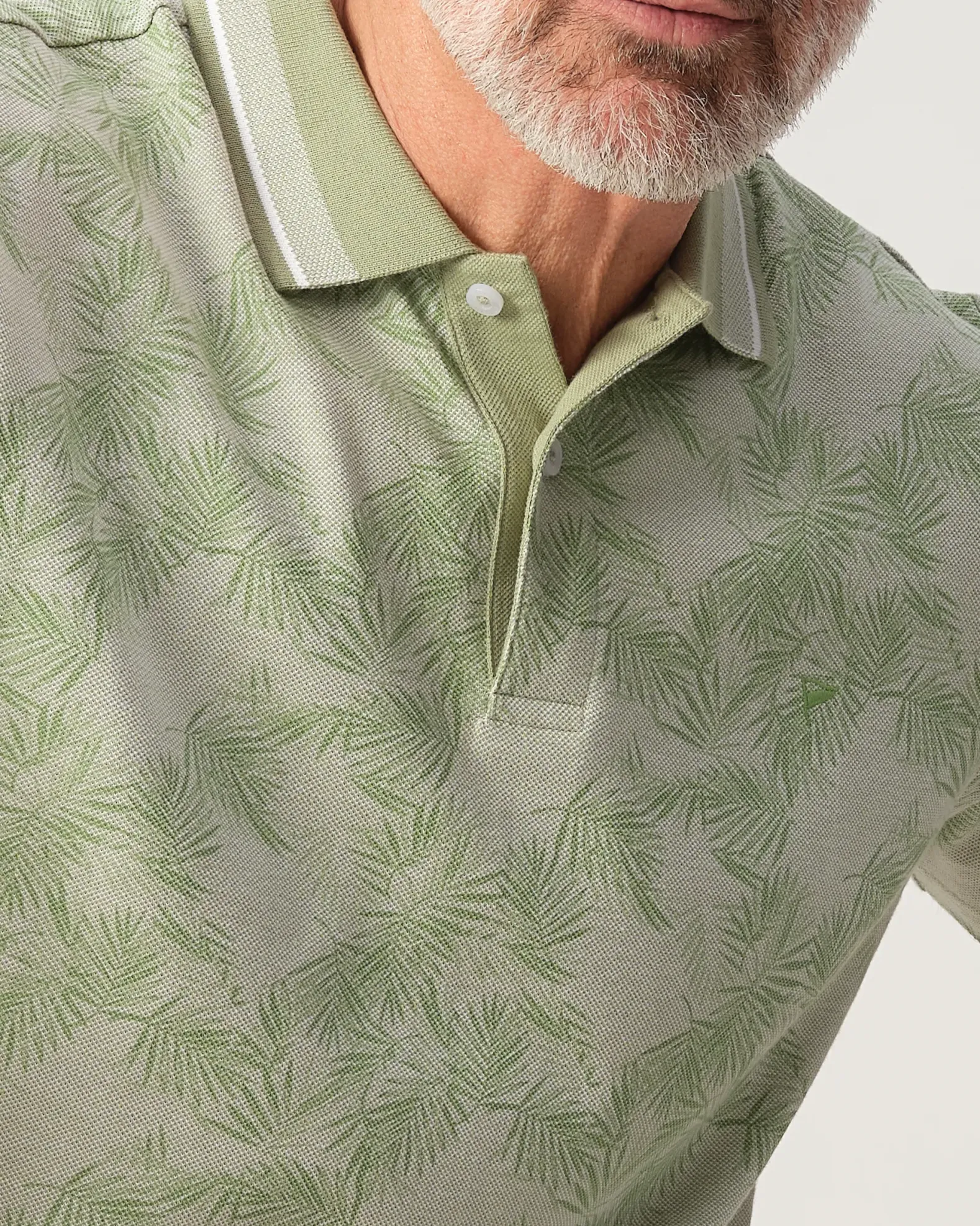 Campbell Stanson Polo