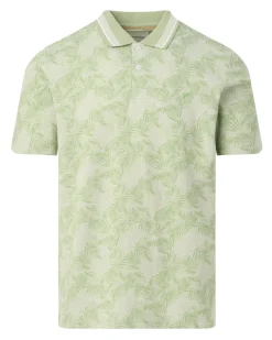 Campbell Stanson Polo