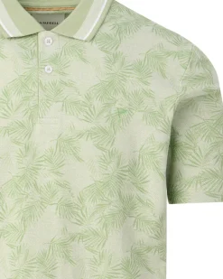 Campbell Stanson Polo