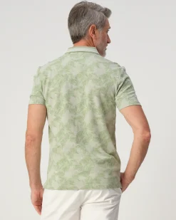 Campbell Stanson Polo