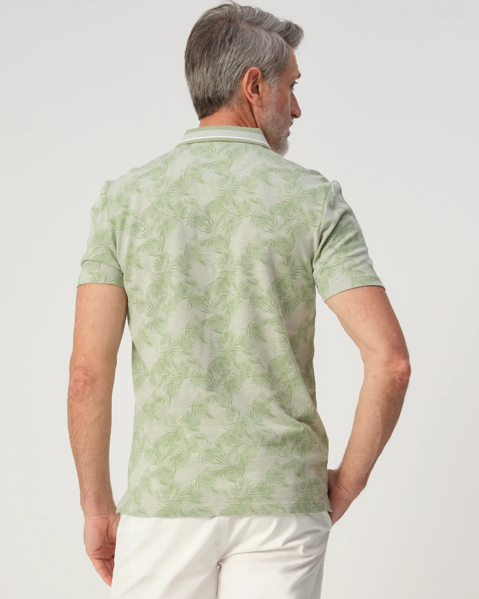 Campbell Stanson Polo