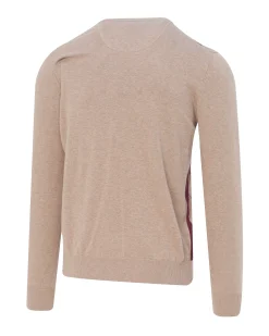 Campbell Trui O-hals