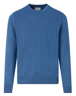 Campbell Trui O-hals