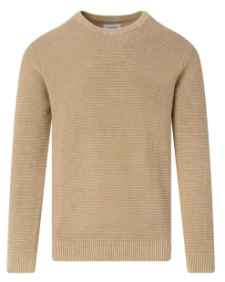 Campbell Trui O-hals