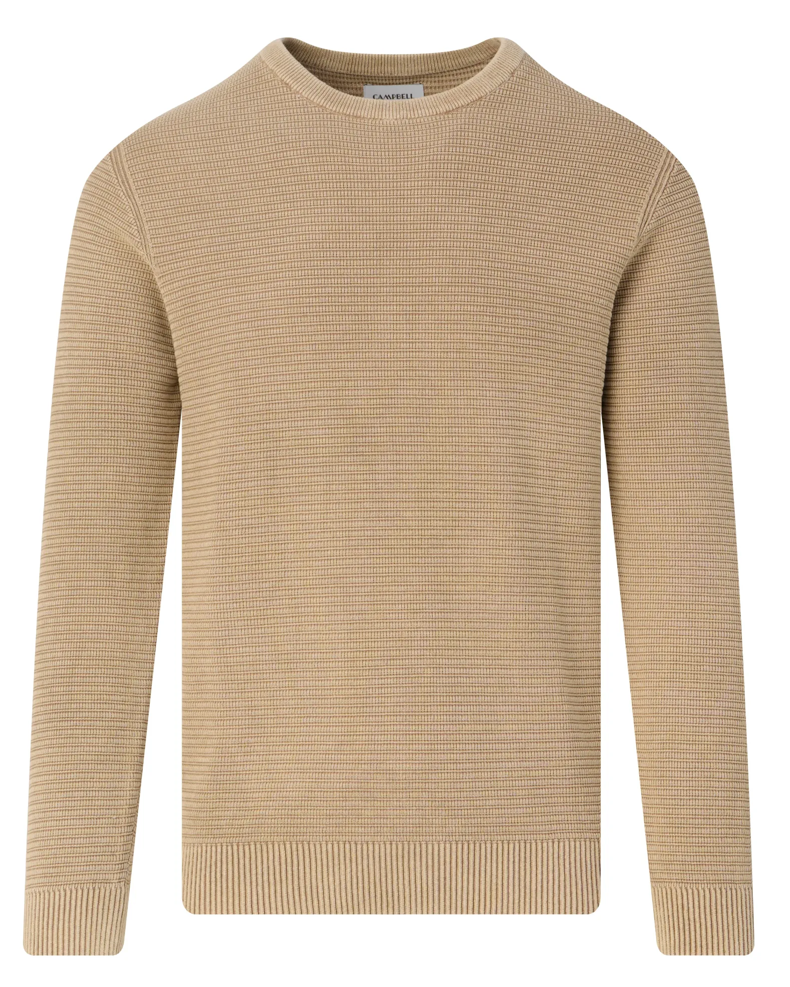 Campbell Trui O-hals
