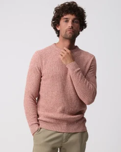 Campbell Trui O-hals