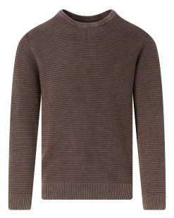Campbell Trui O-hals