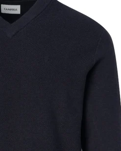 Campbell Trui V-hals