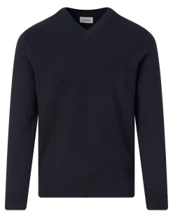 Campbell Trui V-hals