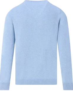 Campbell Trui V-hals