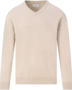 Campbell Trui V-hals